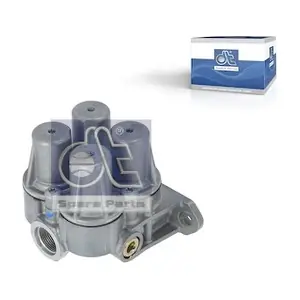 6.65050 DT Spare Parts
