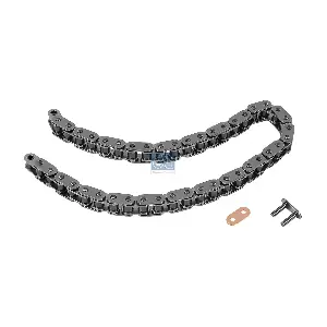4.67761 DT Spare Parts
