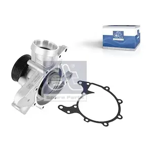 DT Spare Parts 2.15592