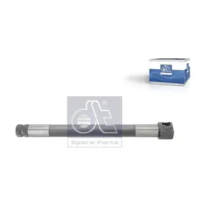 240117 DT Spare Parts
