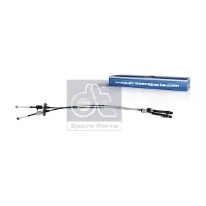 7.40318 DT Spare Parts