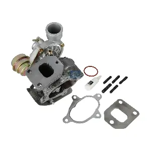 11.19005 DT Spare Parts