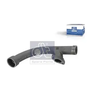 110663 DT Spare Parts