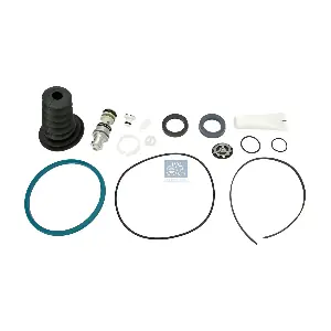 DT Spare Parts 6.93107
