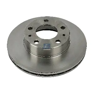 DT Spare Parts 12.41000