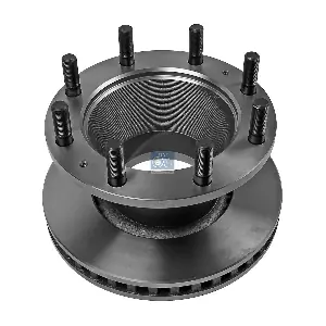 DT Spare Parts 7.36021