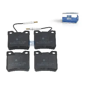 DT Spare Parts 4.00300