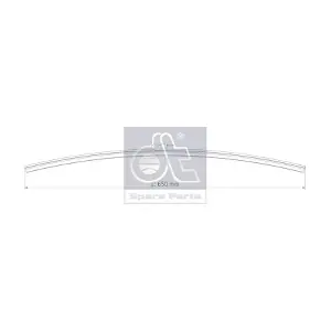 6.88007 DT Spare Parts