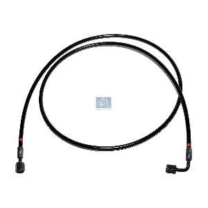 DT Spare Parts 128134