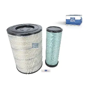 1700001 DT Spare Parts