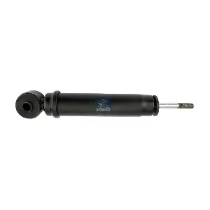 125697 DT Spare Parts