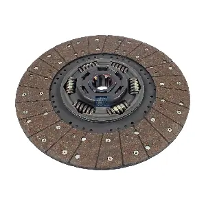 2.30386 DT Spare Parts