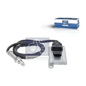 7.25537 DT Spare Parts