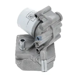 DT Spare Parts 1341101