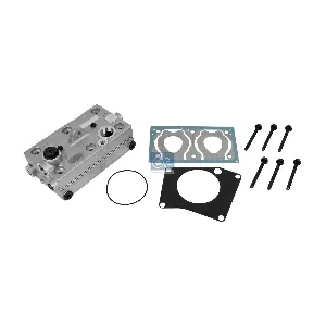 4.66531 DT Spare Parts