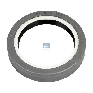 6.60312 DT Spare Parts
