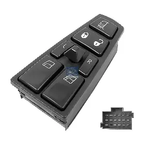 2.25341 DT Spare Parts