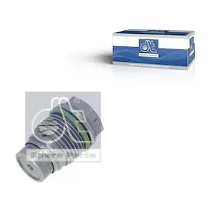 DT Spare Parts 3.20081