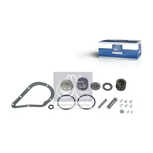 76046 DT Spare Parts