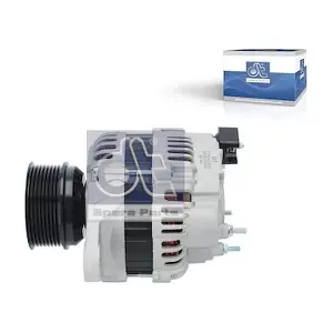 6.27024 DT Spare Parts