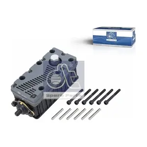244250 DT Spare Parts