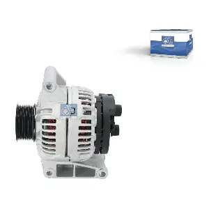 5.47038 DT Spare Parts