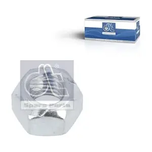 9.34009 DT Spare Parts