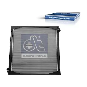 1.11240 DT Spare Parts