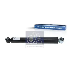 12.60003 DT Spare Parts