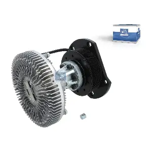 DT Spare Parts 7.60806