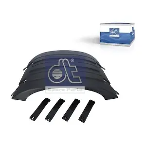 DT Spare Parts 2.71528