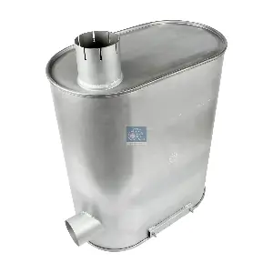 637000 DT Spare Parts