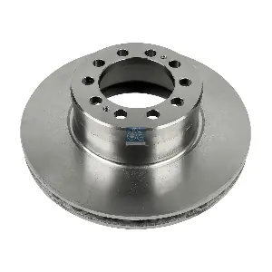 4.65969 DT Spare Parts
