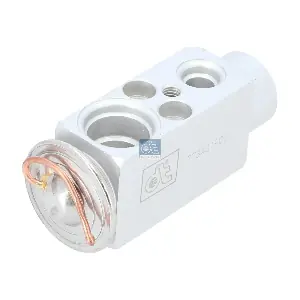 3.82261 DT Spare Parts