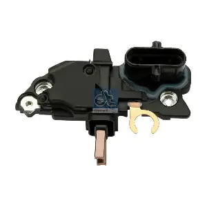 2.21002 DT Spare Parts