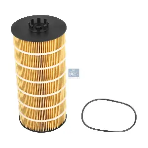 4.64484 DT Spare Parts