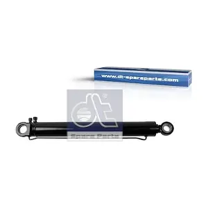 123008 DT Spare Parts