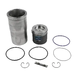 290078 DT Spare Parts
