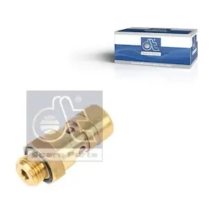 2.44023 DT Spare Parts