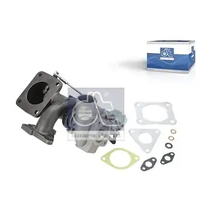 13.64028 DT Spare Parts