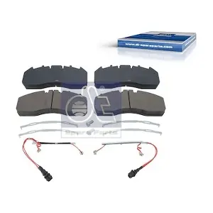 DT Spare Parts 6.95110