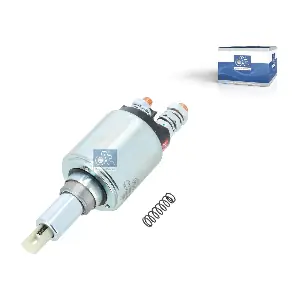 4.73950 DT Spare Parts