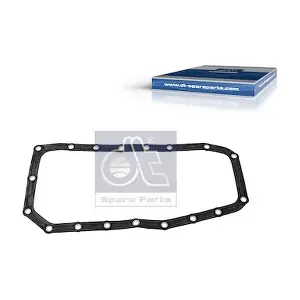 DT Spare Parts 7.50667