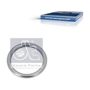 4.20410 DT Spare Parts