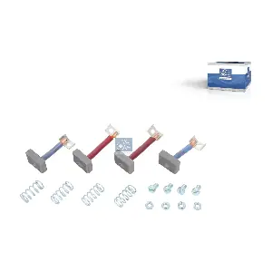 1.21740 DT Spare Parts