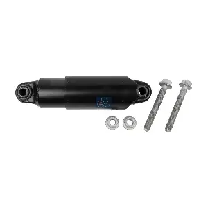 10.57201 DT Spare Parts