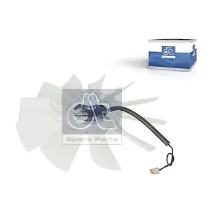 1.11465 DT Spare Parts
