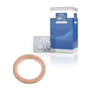 DT Spare Parts 9.01018