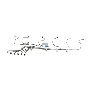3.92004 DT Spare Parts