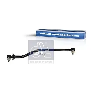 5.55262 DT Spare Parts